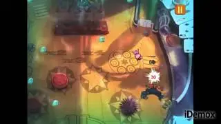 Squids Wild West Para Ipad Iphone Ipod Touch - Análisis.mp41759