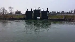 Norsminde, januar 2018