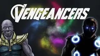 The Vengeancers: Prologue