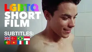 A CUBAN DELIGHT - A Fabulous Gay Short Film - (Subtitled)