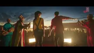 Ullu ka patha he (JAGGA JASOOS)MOVIE