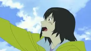 Lost on you amv wolf children , tamako lovestory and garden of words