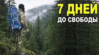Escaped from Ukraine to Russia. Offered a job at the Shopping Center. Survived for 7 days in the ...