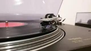 Scandal ft. Patty Smyth - The Warrior [Vinyl]