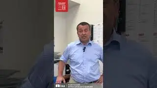 Censimento della Popolazione: intervista a Claudio Ceccarelli