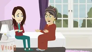 قصة كاملة..اقـ ـنعها انها تتـ ـجوز وتـ ـطلق علشان يعـ ـرف يتجـ ـوزها واللى حصل محدش يتوقـ ـعه😱😰