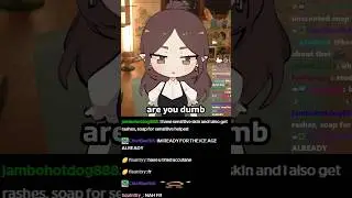 i don't understand why people do this