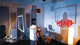 【MV Full】HEARD (เคยได้ยิน) / Pepo Jirattikan