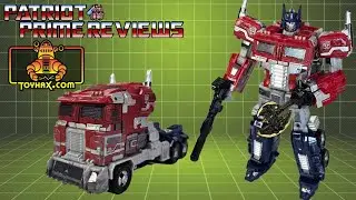 Toyhax Decal Set For Transformers Reactivate Optimus Prime