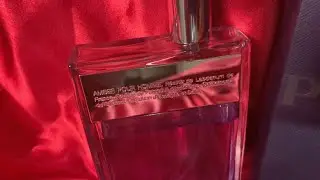 Prada Amber Pour Homme Fragrance Review | signature scent 2022 New year