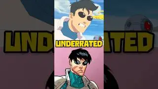 Flaxan Mark Is STRONGER Than You Think | Invincible Season 3 