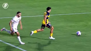 Miguel Di Pizio is an Australian Talent! - 2024