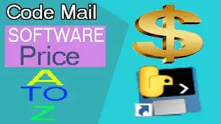 Code mail Software free Website .. মাত্র ৩০০ টাকাই কোড মেইল Software .. code mail create ...