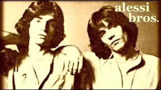 Alessi Brothers - London (ReWork) Hq
