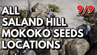 All Saland Hill Mokoko Seeds Locations | Lost Ark