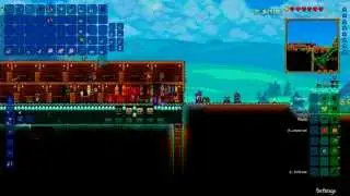 Terraria S.1 LP.19 Остановкка искажений)