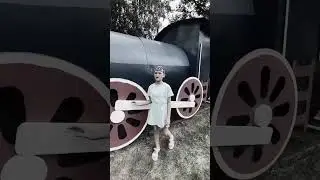 БАМ - 3 отряд Советская Гавань