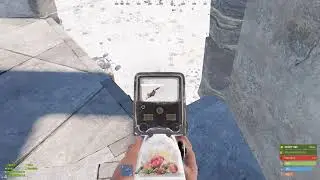 FASTEST RAID DEFENSE IN MY 9,000 HOURS!!!