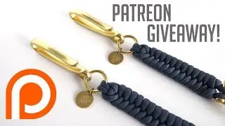 Patreon Giveaway Winners Announcement! | Month of May