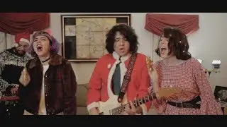 Primavera Club - Las Campanas Suenan