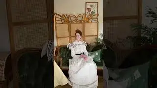 Just a quick house tour of my Victorian inspired home. 