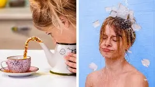 26 ابتكار حياة روعة، تخللي يومكم أحسن