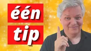 Zelfvertrouwen zit niet in je hoofd, DIT is het geheim