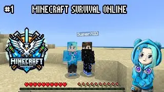 🔴LIVE BERMAIN SURVIVAL SERIES ONLINE #1