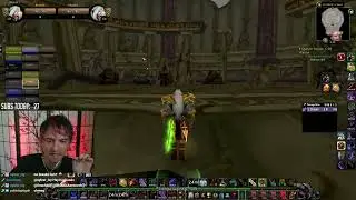 Dragonblade Dreams and Gear Ninja: Shobek's Loot Philosophy