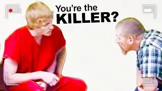 Dad Is SICKENED By Killer Son's Confession