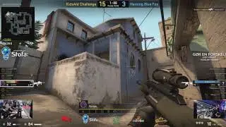 Django at Lan 3v1