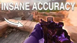 the *NEW* CENTERING in MW2 Explained ($25 GIVEAWAY !!!) | COD: Modern Warfare 2