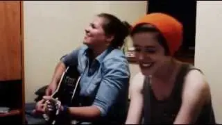 Dead Sea ~ Cover