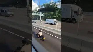 Hong Kong Highway