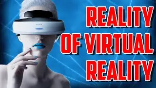 Virtual Reality - Major Issues