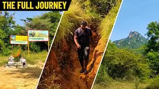 பருவதமலை from Kadaladi  6/6 Complete VLOG #பருவதமலை #shiva #kadalaadi  | #paruvathamalai #wolverine