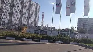 Люберецкие горы 2