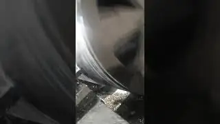 Труба 700, проточка, дип500