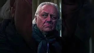 Без уважения|| Король Талсы #shorts #фильмы #2023