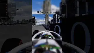 I sold the F1 Title😭 