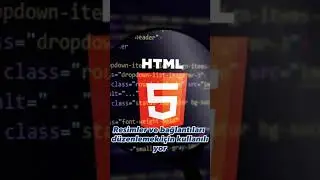 Web Geliştirme Dünyasına Yolculuk 🚀