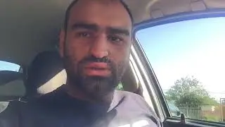 Нива на раме. Обзор. ДВС УАЗ сотка