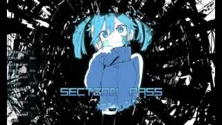 osu! Everything Will Freeze [Hard] Double speed Gameplay [SD]