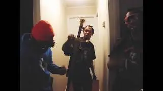 Hoodoo Jim - GOLD! [Official Music Video]