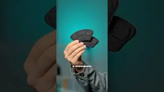 Накладки, которые спасут твои кроссовки