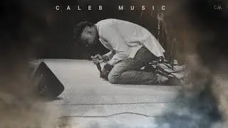 Intercession - Caleb Music (Lyric Video)