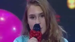 Копія відео "Фольк music  Діти  Випуск 10"