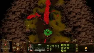 They Are Billions : Campaign Difficulty Apocalypse 800% , No Pause - Infected Swarm#3 , #4