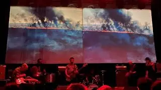 Godspeed You  Black Emperor Live 2024 Pitchfork Festival CDMX [Full Set] [Live Performance] Concert