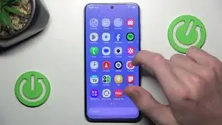 SAMSUNG Galaxy S25 – Arka Planda Çalışan Uygulamaları Kapatma